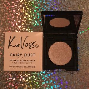KVoss - Fairy Dust Highlighter (Moonlight)